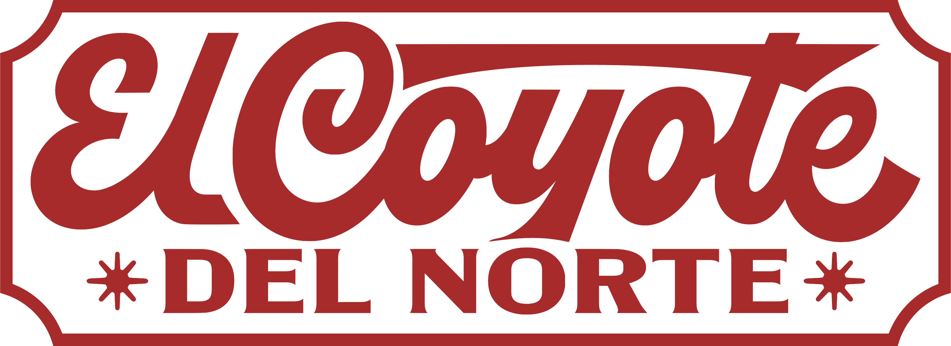 El Coyote del Norte